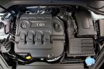 Volkswagen Golf TDI 5-Door 2015 года (US)